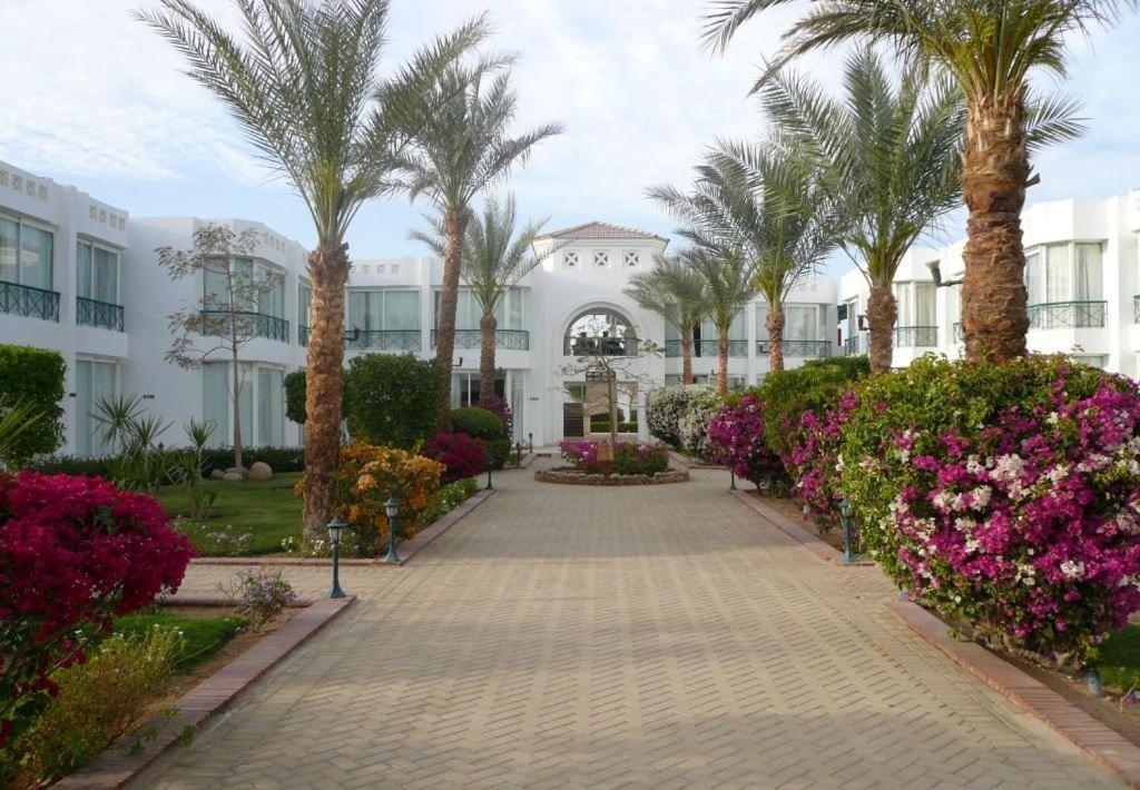 沙姆沙伊赫 Amarante Garden Palms酒店 外观 照片